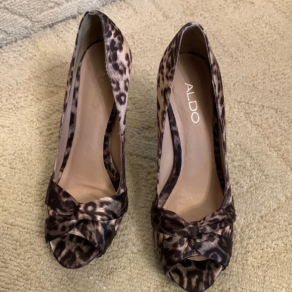 Aldo Shoes👩‍🎨Grad Ready…2for1 - Picture 2 of 4